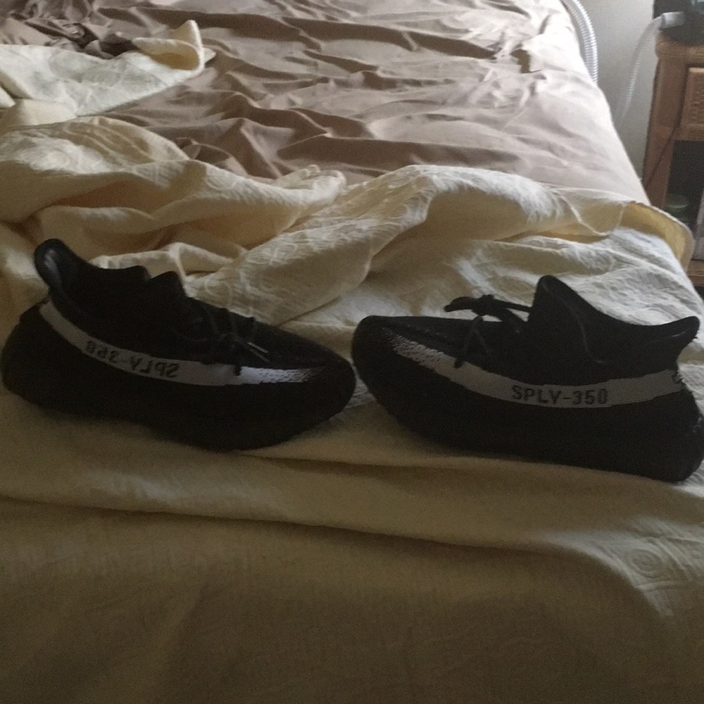 Yeezy 350 boost